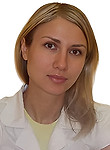 Воропаева Анна Александровна