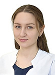 Семенова Инга Владимировна