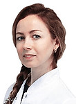 Черемных Антонина Оскаровна