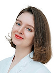 Демидова Мария Владимировна