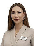 Кокко Анастасия Андреевна