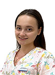 Гильмутдинова (Багаутдинова) Альбина Зефаровна