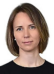 Ромашова Татьяна Владимировна
