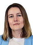 Лукичёва Нина Яковлевна