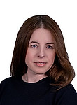 Сениченкова Мария Юрьевна