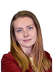Володинен Евгения Владимировна