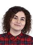 Юкина Мария Васильевна
