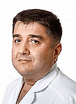 Шахбазов Назим Сардар оглы