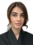 Яхьяева Джамиля Халидовна