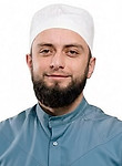 Ахмедов Рамиз Магомедиминович