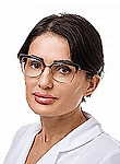 Шокирова Шарифамох Исмонуллоевна