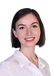 Бабаева Ольга Андреевна