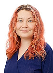 Аганина Ирина Васильевна