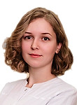 Смутина Ольга Станиславовна