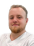 Кондратенко Андрей Владимирович