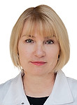 Кулак Юлия Викторовна