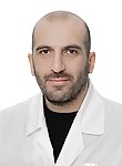 Микаелян Армен Степанович