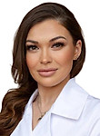 Жилина Диана Васильевна
