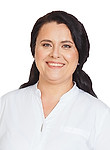 Денищенко Алла Викторовна