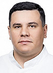 Беликов Иван Александрович