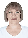 Кириченко Елена Александровна