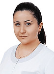 Пайтян Анна Гагиковна