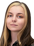 Делиу Ульяна Сергеевна
