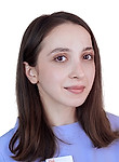 Астамирова Мата Айлиевна