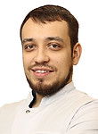 Воробьев Кирилл Сергеевич