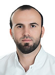 Ахмедпашаев Тимур Фарманович