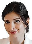 Феодорова Элеонора Зурабовна