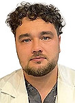 Попрыгаев Михаил Викторович
