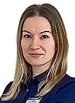 Аллаярова Раиса Сергеевна