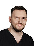Хмыров Михаил Олегович