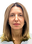 Малофей Лилия Ивановна