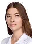 Гринько Екатерина Владимировна
