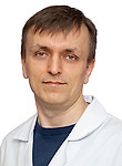 Чижов Дмитрий Александрович