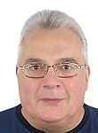 Чернятинский Николай Гориславович