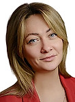 Хребтова Дарья Михайловна