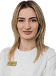Гатеева Лаура Владимировна