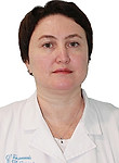Галиакберова Алсу Шамилевна