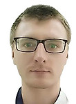 Рыков Станислав Павлович