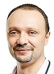Серов Антон Павлович