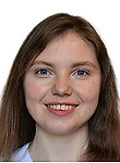 Чипурная Полина Владимировна