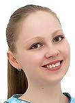 Шкурдода Елена Олеговна