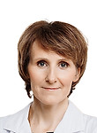 Маточкина Юлия Анатольевна