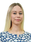 Глухарева Таиса Артемьевна