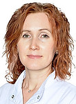 Афанасьева Татьяна Кузьминична