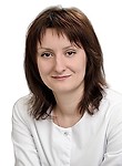 Зверькова Анна Александровна
