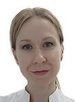 Ковалевская Ольга Владимировна